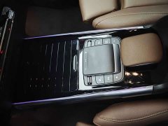 Mercedes-Benz GLB 220 Fashion - фото 8