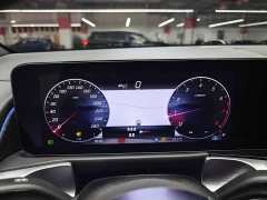Mercedes-Benz GLB 220 Fashion - фото 9