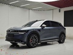 Zeekr 7X 75kWh rear-wheel drive smart driving version - фото 1