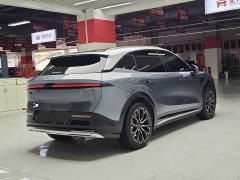 Zeekr 7X 75kWh rear-wheel drive smart driving version - фото 10