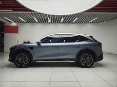 Zeekr 7X 75kWh rear-wheel drive smart driving version - фото 11