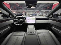 Zeekr 7X 75kWh rear-wheel drive smart driving version - фото 4