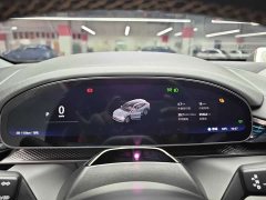 Zeekr 7X 75kWh rear-wheel drive smart driving version - фото 6