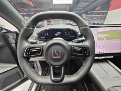 Zeekr 7X 75kWh rear-wheel drive smart driving version - фото 7