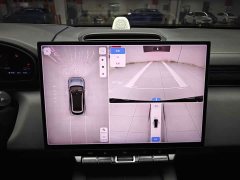 Zeekr 7X 75kWh rear-wheel drive smart driving version - фото 9