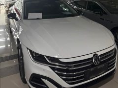 FAW-Volkswagen CC 2023 380TSI Dazzling Edition - фото 1