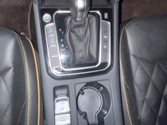 FAW-Volkswagen CC 2023 380TSI Dazzling Edition - фото 12