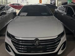FAW-Volkswagen CC 2023 380TSI Dazzling Edition - фото 2