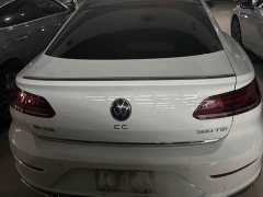 FAW-Volkswagen CC 2023 380TSI Dazzling Edition - фото 4