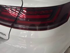 FAW-Volkswagen CC 2023 380TSI Dazzling Edition - фото 5