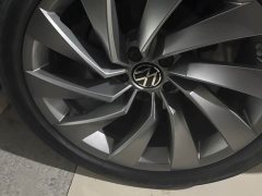 FAW-Volkswagen CC 2023 380TSI Dazzling Edition - фото 7