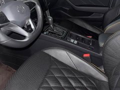 FAW-Volkswagen CC 2023 380TSI Dazzling Edition - фото 9