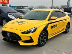Lexus MG5 180DVVT CVT Youth Deluxe Edition - фото 1