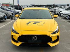 Lexus MG5 180DVVT CVT Youth Deluxe Edition - фото 2