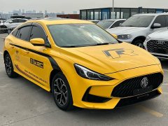 Lexus MG5 180DVVT CVT Youth Deluxe Edition - фото 3