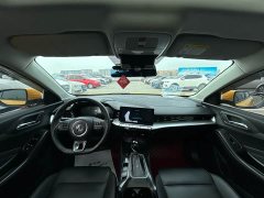 Lexus MG5 180DVVT CVT Youth Deluxe Edition - фото 4