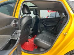 Lexus MG5 180DVVT CVT Youth Deluxe Edition - фото 6