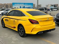 Lexus MG5 180DVVT CVT Youth Deluxe Edition - фото 7