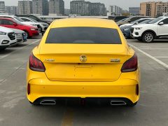 Lexus MG5 180DVVT CVT Youth Deluxe Edition - фото 8