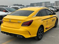 Lexus MG5 180DVVT CVT Youth Deluxe Edition - фото 9