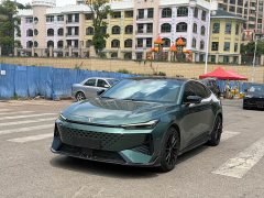 Changan UNI-V 1.5T noble sports - фото 1