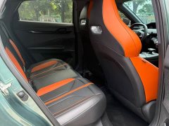 Changan UNI-V 1.5T noble sports - фото 10