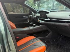 Changan UNI-V 1.5T noble sports - фото 11