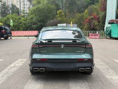 Changan UNI-V 1.5T noble sports - фото 13