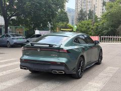 Changan UNI-V 1.5T noble sports - фото 14