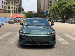 Changan UNI-V 1.5T noble sports - фото 2