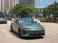 Changan UNI-V 1.5T noble sports - фото 3