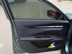 Changan UNI-V 1.5T noble sports - фото 4