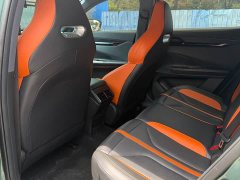 Changan UNI-V 1.5T noble sports - фото 6