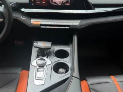 Changan UNI-V 1.5T noble sports - фото 8