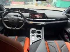 Changan UNI-V 1.5T noble sports - фото 9