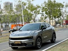 Lynk & Co 05 2022 2.0TD two-wheel drive shines Halo - фото 1