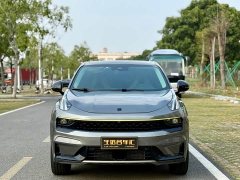 Lynk & Co 05 2022 2.0TD two-wheel drive shines Halo - фото 2