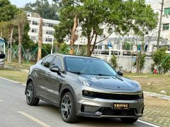 Lynk & Co 05 2022 2.0TD two-wheel drive shines Halo - фото 3