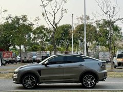 Lynk & Co 05 2022 2.0TD two-wheel drive shines Halo - фото 5