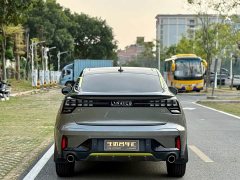 Lynk & Co 05 2022 2.0TD two-wheel drive shines Halo - фото 6