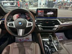 BMW 5 Series 525Li M Sports Package - фото 10
