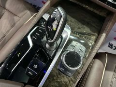 BMW 5 Series 525Li M Sports Package - фото 12