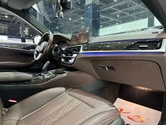 BMW 5 Series 525Li M Sports Package - фото 13