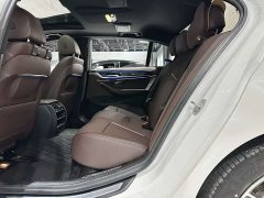 BMW 5 Series 525Li M Sports Package - фото 15