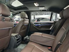 BMW 5 Series 525Li M Sports Package - фото 16