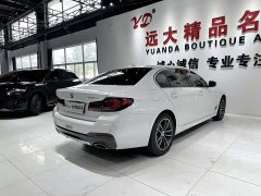 BMW 5 Series 525Li M Sports Package - фото 18