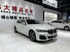 BMW 5 Series 525Li M Sports Package - фото 3
