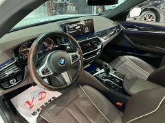 BMW 5 Series 525Li M Sports Package - фото 5