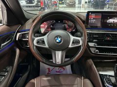BMW 5 Series 525Li M Sports Package - фото 6