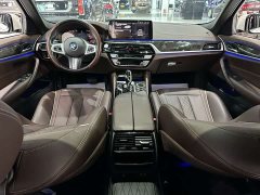 BMW 5 Series 525Li M Sports Package - фото 9